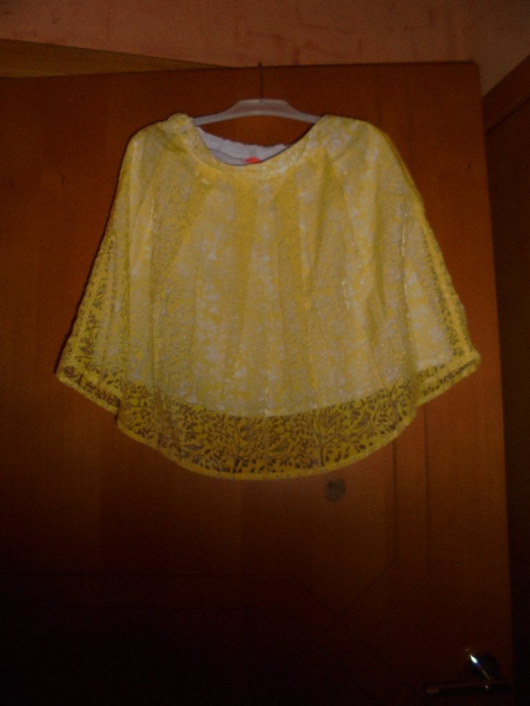 rok Fred & Ginger 164, Kinderen en Baby's, Kinderkleding | Maat 164, Ophalen of Verzenden, Zo goed als nieuw, Meisje, Jurk of Rok