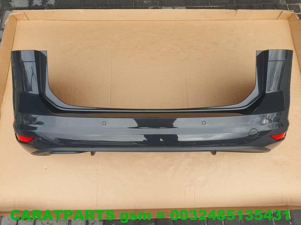 5TA807417A touran achterbumper touran bumper 5ta 2015-2022, Info@fabrikant.eu, Fabrikantstraat 1
1000 AA  Amsterdam, NL, Achter