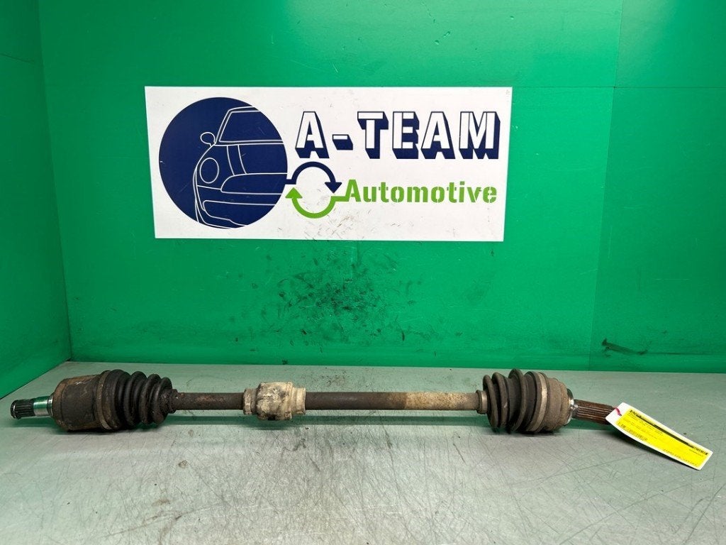 AANDRIJFAS RECHTS VOOR Hyundai Atos (01-1997/12-2008), Auto-onderdelen, Hyundai Motor Deutschland GmbH, Gebruikt, Kaiserleipromenade 5
63067  Offenbach am Main, DE