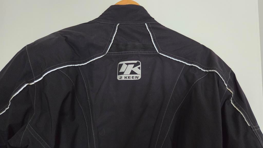 Motorvesten, Motoren, Ophalen, Tweedehands, Dames, Jas | textiel