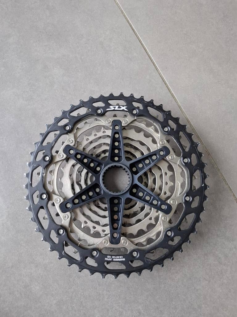 Groupe shimano xt/ e*thirteen trs race, Vélos & Vélomoteurs, Vélos Pièces