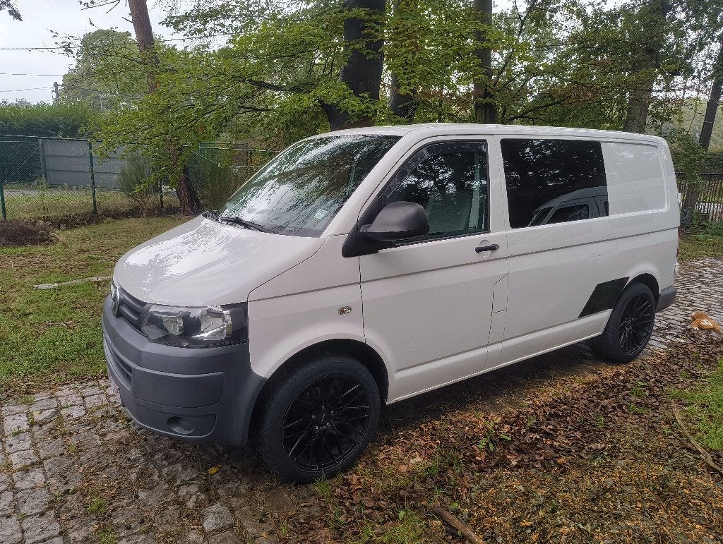 Betrouwbare day camperbusje lichte vracht, Caravanes & Camping, Autres marques, Diesel, Particulier, Climatisation