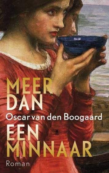 Brusselmans - Oscar van den Boogaard- Couperus- Isa Allende, Boeken, Romans, Ophalen of Verzenden, Zo goed als nieuw, België