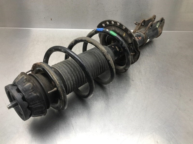JAMBE DE FORCE AVANT GAUCHE Hyundai i10 (B5), Dhr. M. Roggen, Stadsweg 37 37
9917 PV  WIRDUM GR., NL, Hyundai, Utilisé