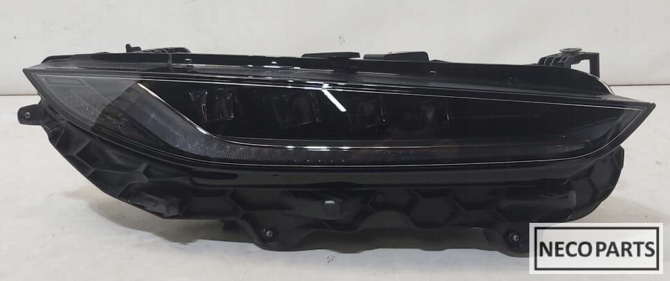JAGUAR F TYPE FACELIFT X152 FULL LED KOPLAMP RECHTS, -, Utilisé, Jaguar, -