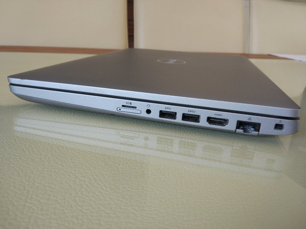 Dell Latitude i5 10e génération, 16 Ram +256 SSD (1 To), eID, 256 GB, Comme neuf, 4 Ghz ou plus, Enlèvement
