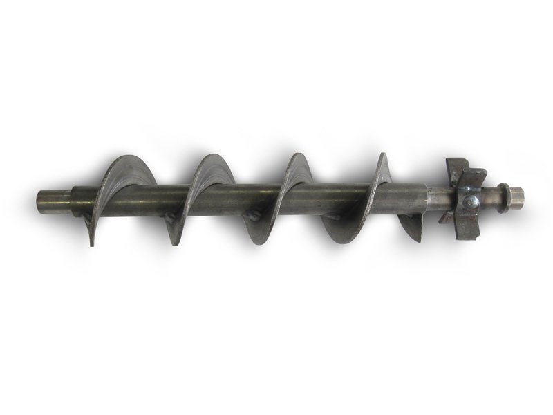 Edilkamin R249343 - Arbre chargeur / Vis sans fin, Bricolage & Construction, Sanitaire, Enlèvement ou Envoi, Utilisé, Autres types