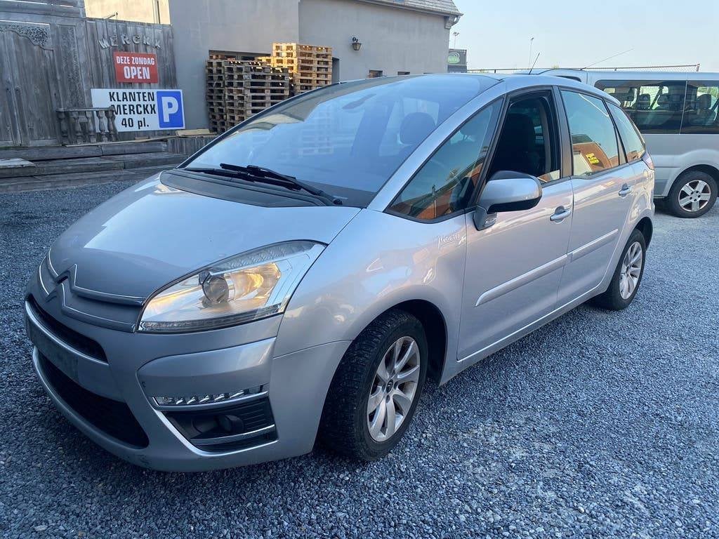 Citroën C4 ,1.6hdi, Autos, Achat, Entreprise, C4