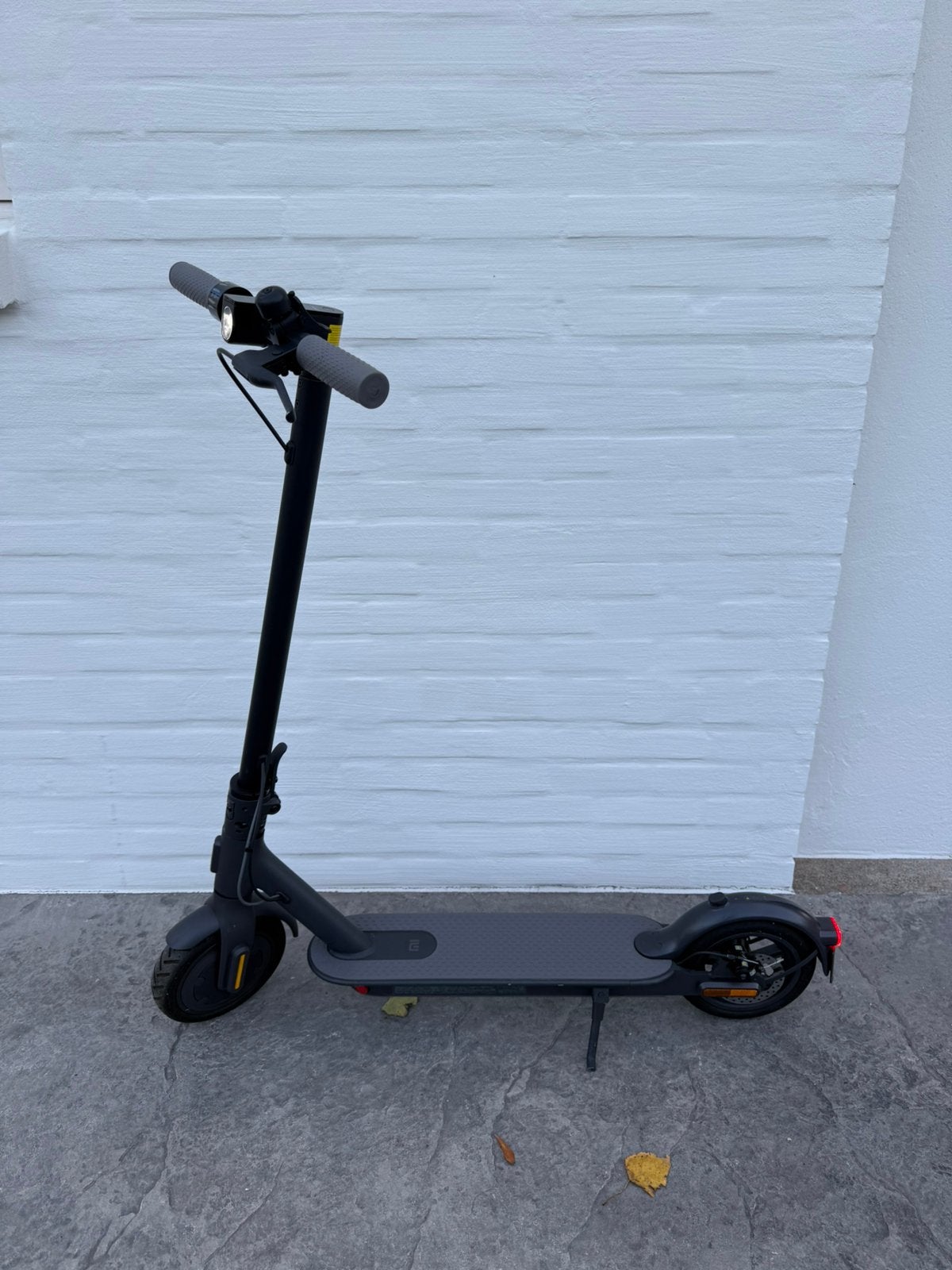 Xiaomi Mi Electric Scooter 1S, Enlèvement, Comme neuf