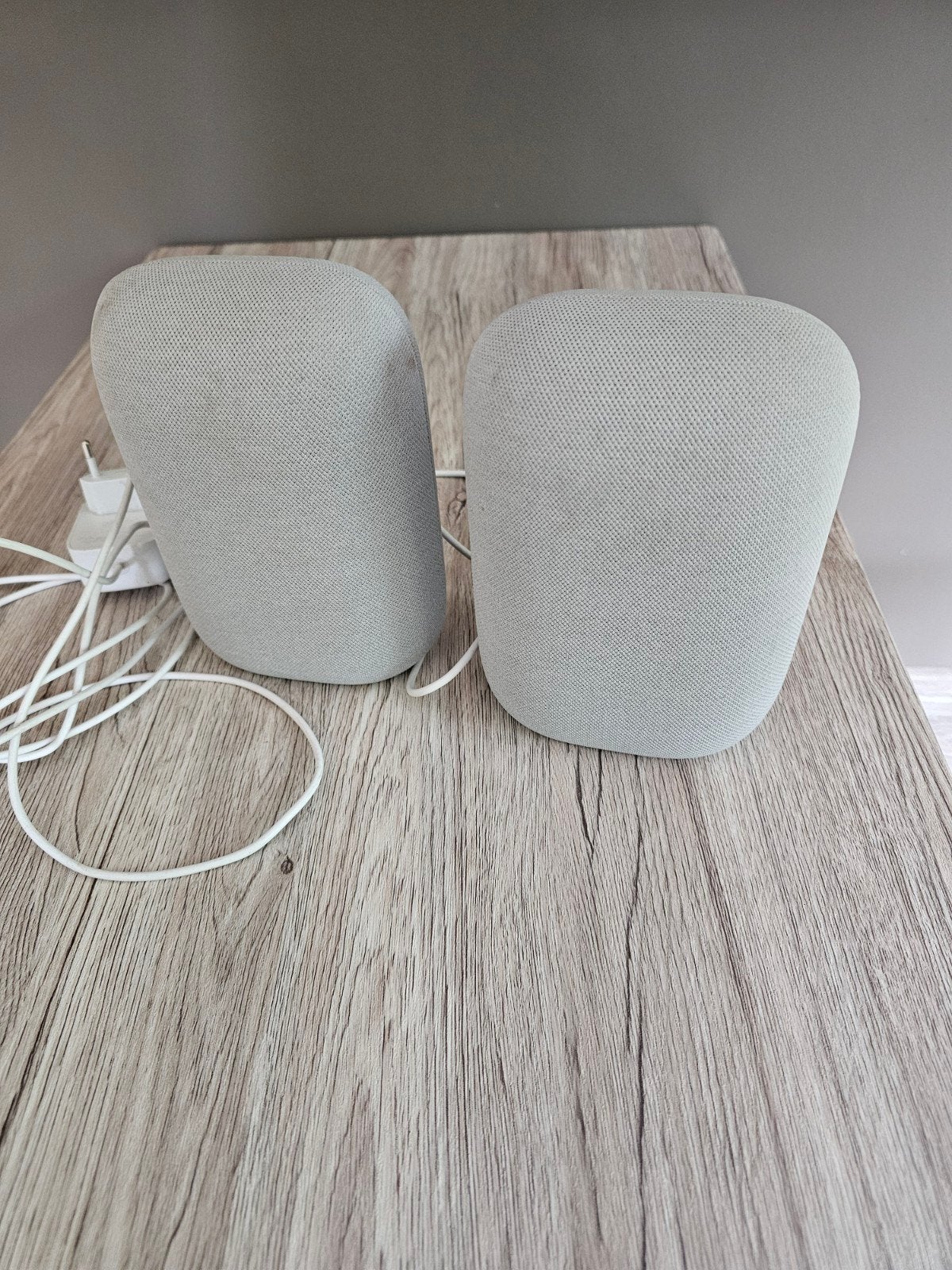 Google Nest box, Audio, Tv en Foto, Ophalen
