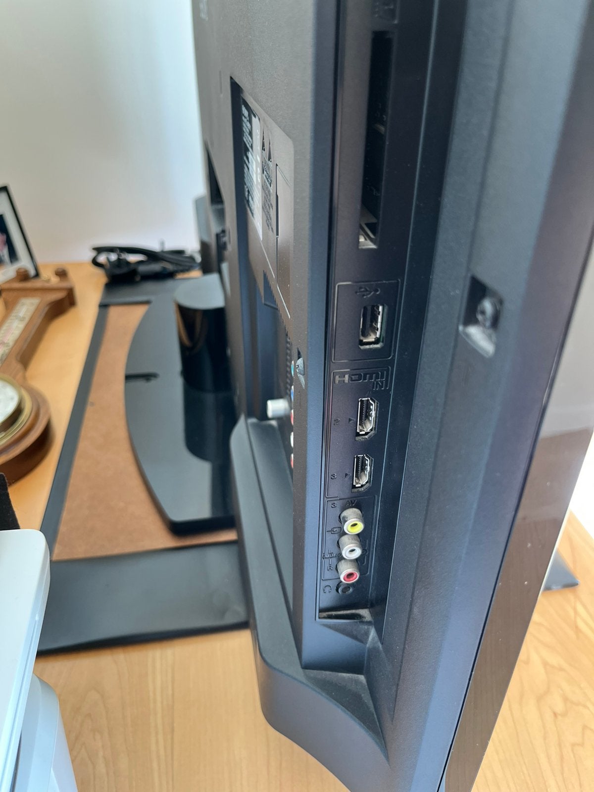 Tv, Audio, Tv en Foto, Ophalen, Zo goed als nieuw