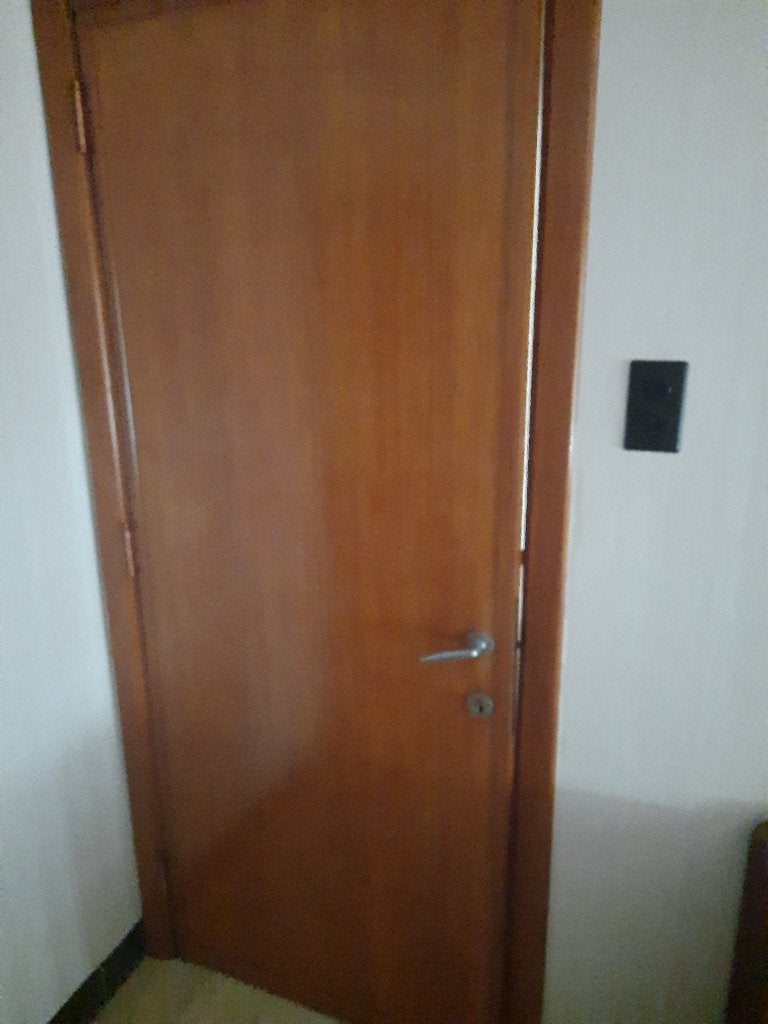 Retro deur, Doe-het-zelf en Bouw, Deuren en Vliegenramen, Ophalen, Gebruikt, Minder dan 80 cm, Binnendeur