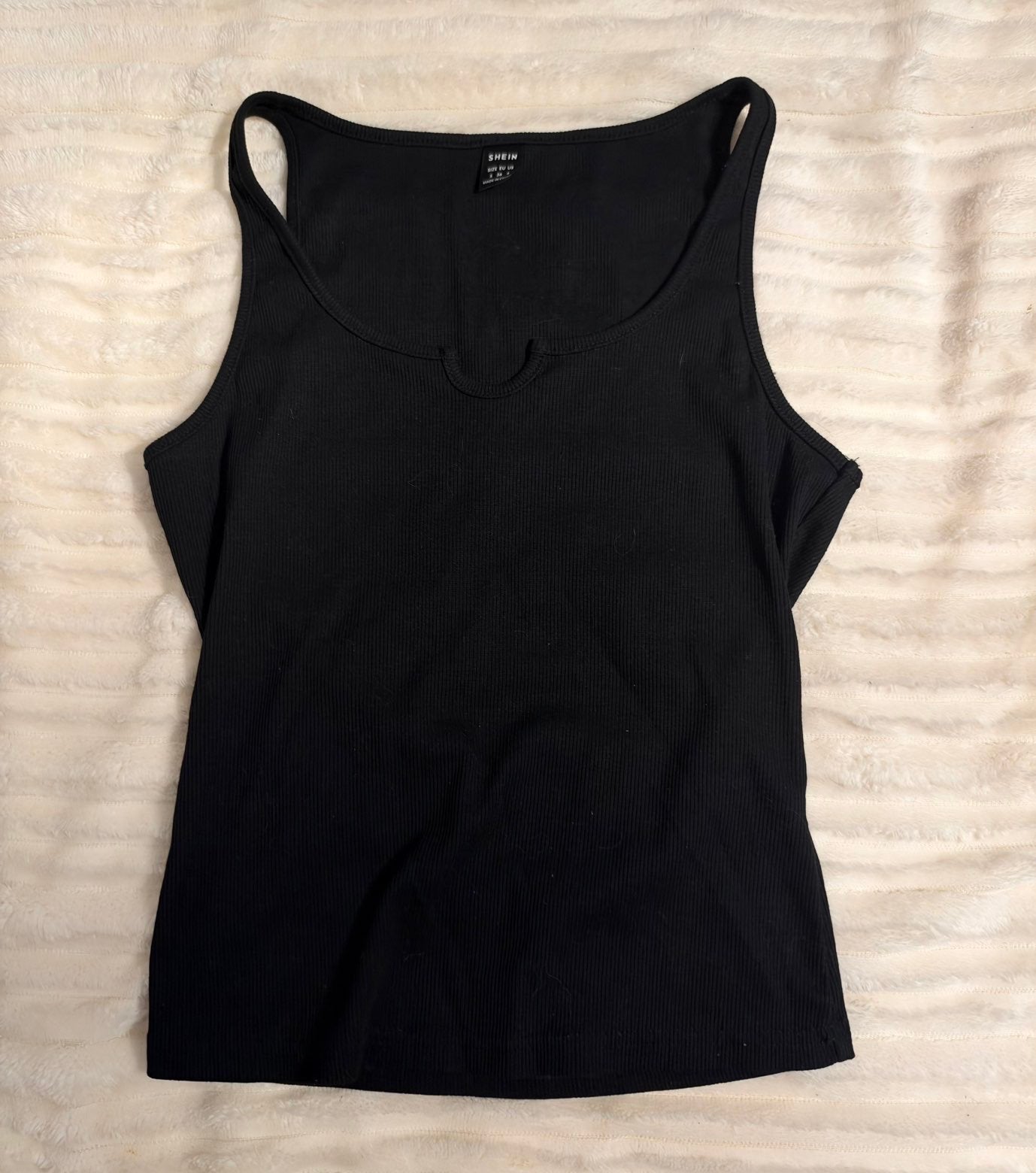 Topje shein, Kleding | Dames, Ophalen, Gedragen