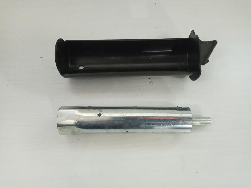 Honda camino trousse