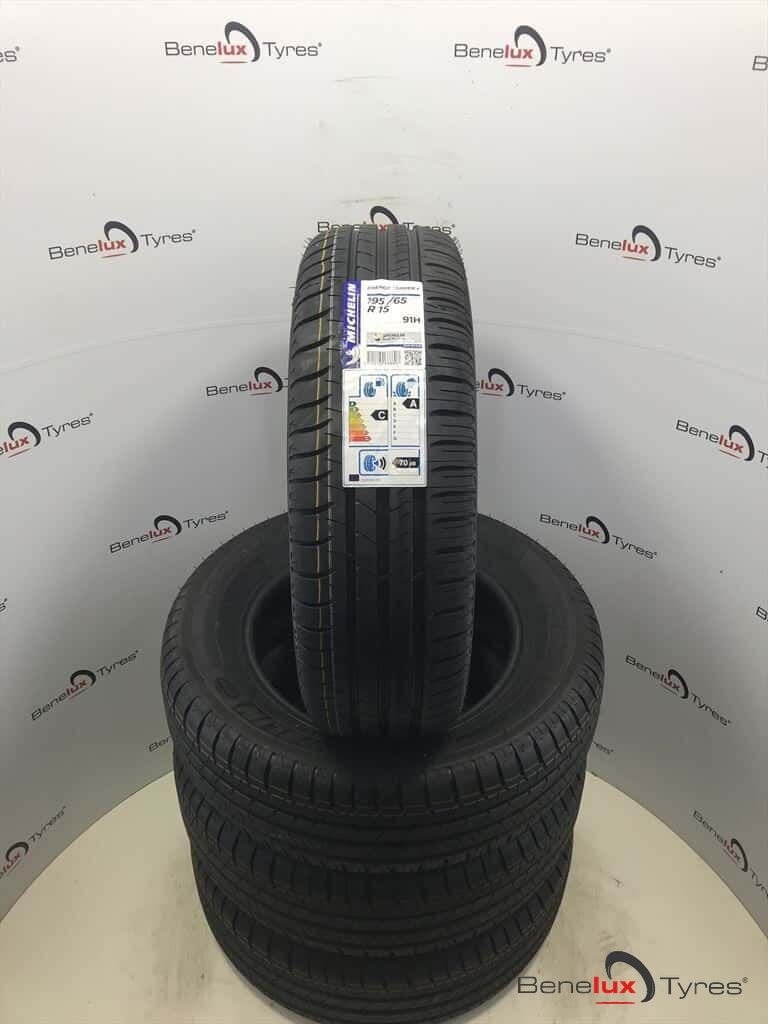 NEW 195/65R15 91H Michelin 195/65 R15 195/65/15 1956515, Auto-onderdelen, Ophalen, 15 inch, -, -