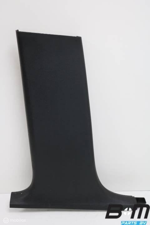 B-stijl bekleding links onder Audi A4 8E B7 8E0867239A, Gebruikt