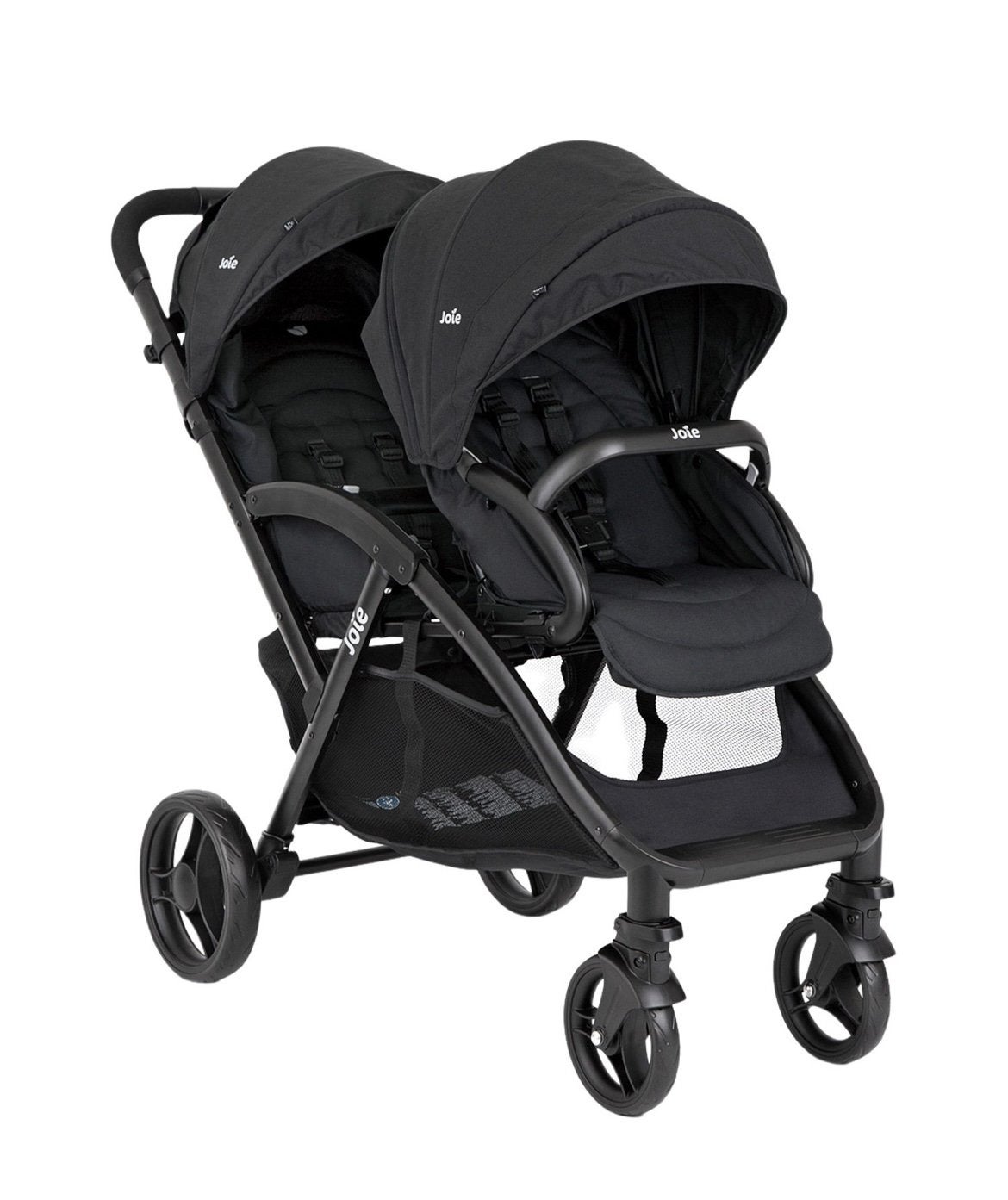 Joie Duo buggy, Ophalen, Zo goed als nieuw