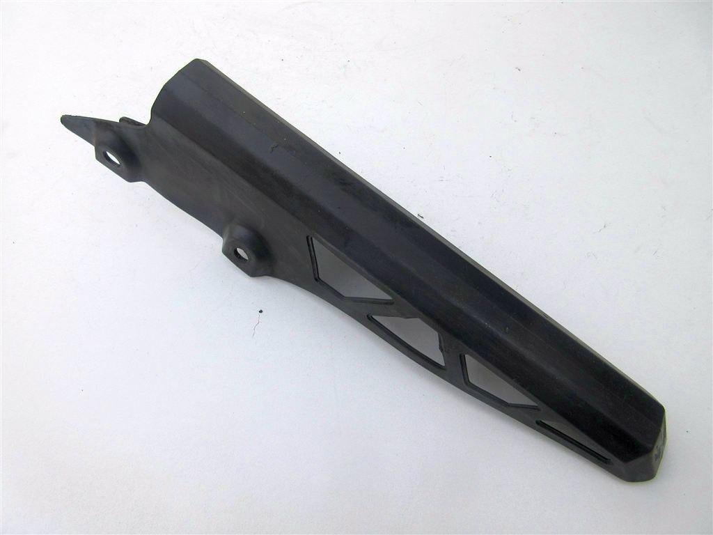 Suzuki GSX600F kettingkast kettingscherm ketting kast scherm, Ophalen of Verzenden, Gebruikt