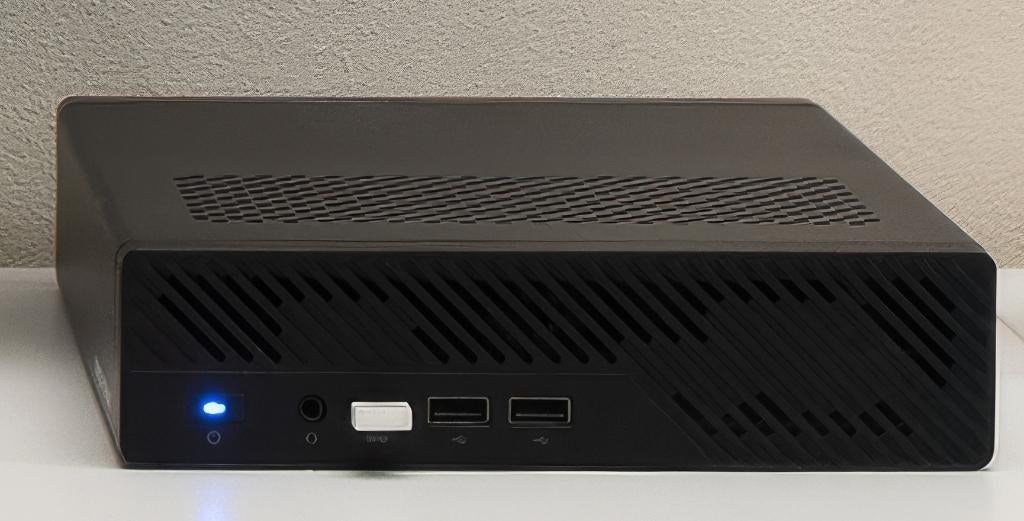 Minisforum MS-01 i9-13900H, Ophalen, Intel Core i9, Minis Forum, Zo goed als nieuw