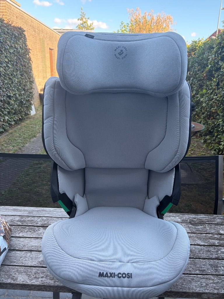 Maxi-Cosi Kore i-Size Autostoel, Ophalen, Gebruikt, 15 t/m 36 kg, Verstelbare rugleuning