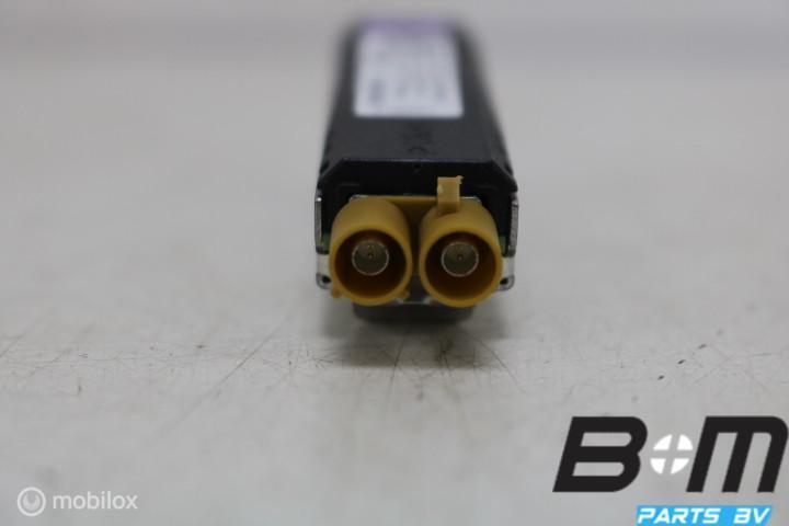 Antenneversterker Audi A6 4K Limo 4K5035225AB, Utilisé