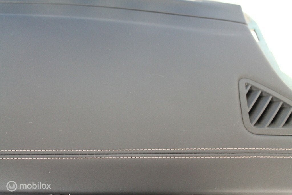 Airbag set - Dashboard leer zwart bruin HUD BMW X5 F15, Auto-onderdelen, Gebruikt, Ophalen of Verzenden