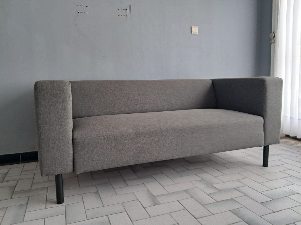 Meubel / zetel, Huis en Inrichting, Ophalen, 150 tot 200 cm, Tweepersoons, 75 tot 100 cm