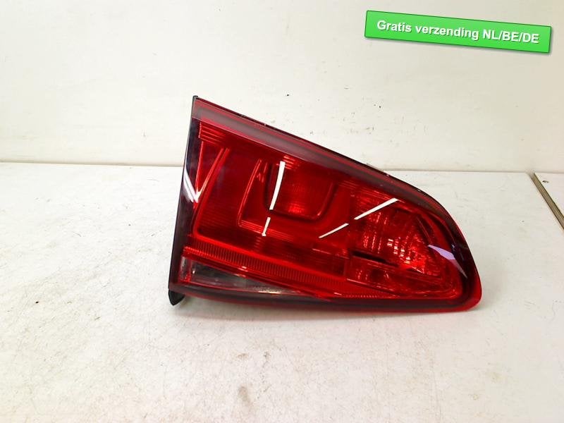 ACHTERLICHT LINKS ACHTERKLEP Golf VII (AUA) (5G0945093AC), Auto-onderdelen, Verlichting, Volkswagen, Gebruikt