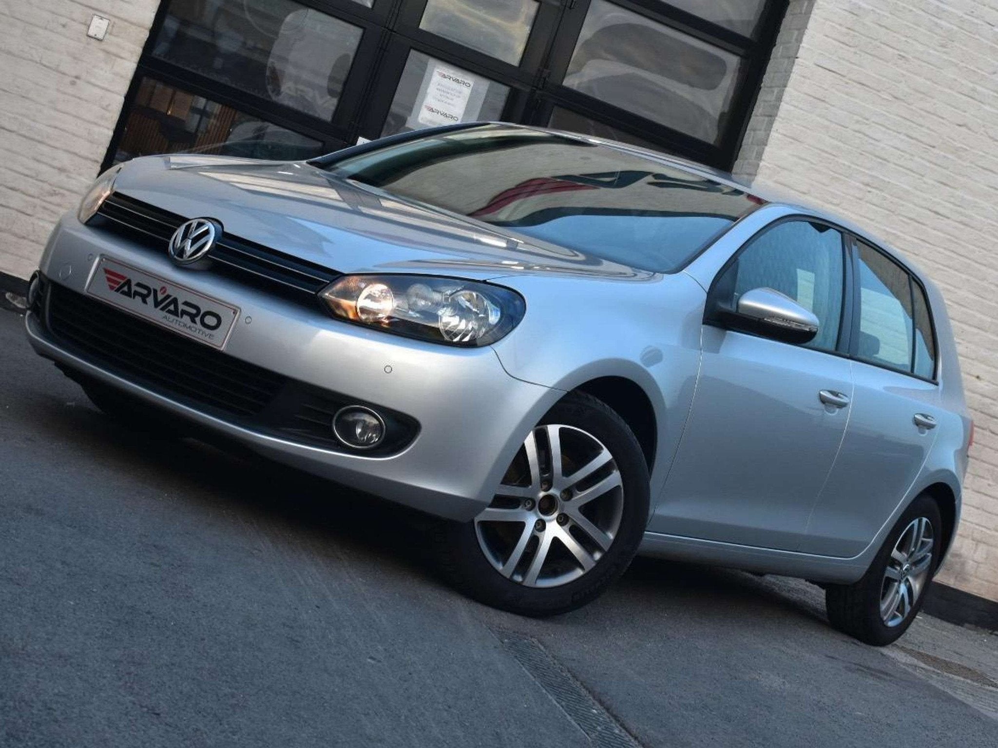 Volkswagen Golf 1.4i Comfortline / PDC / Airco / Garantie, Autos, Achat, https://public.car-pass.be/vhr/8d4bae36-b4cd-4f29-8318-77c88aa8db1e