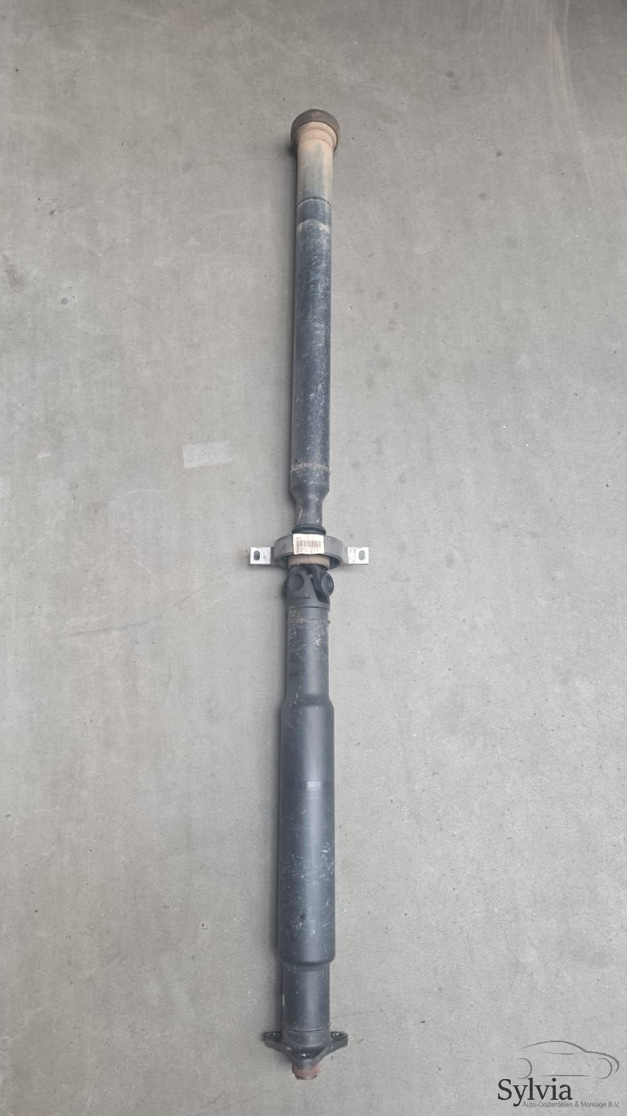 Cardanas automaat BMW 3 Serie F30 LCI 330e 26108679007 86790, Auto-onderdelen, Gebruikt, -, -, Ophalen of Verzenden