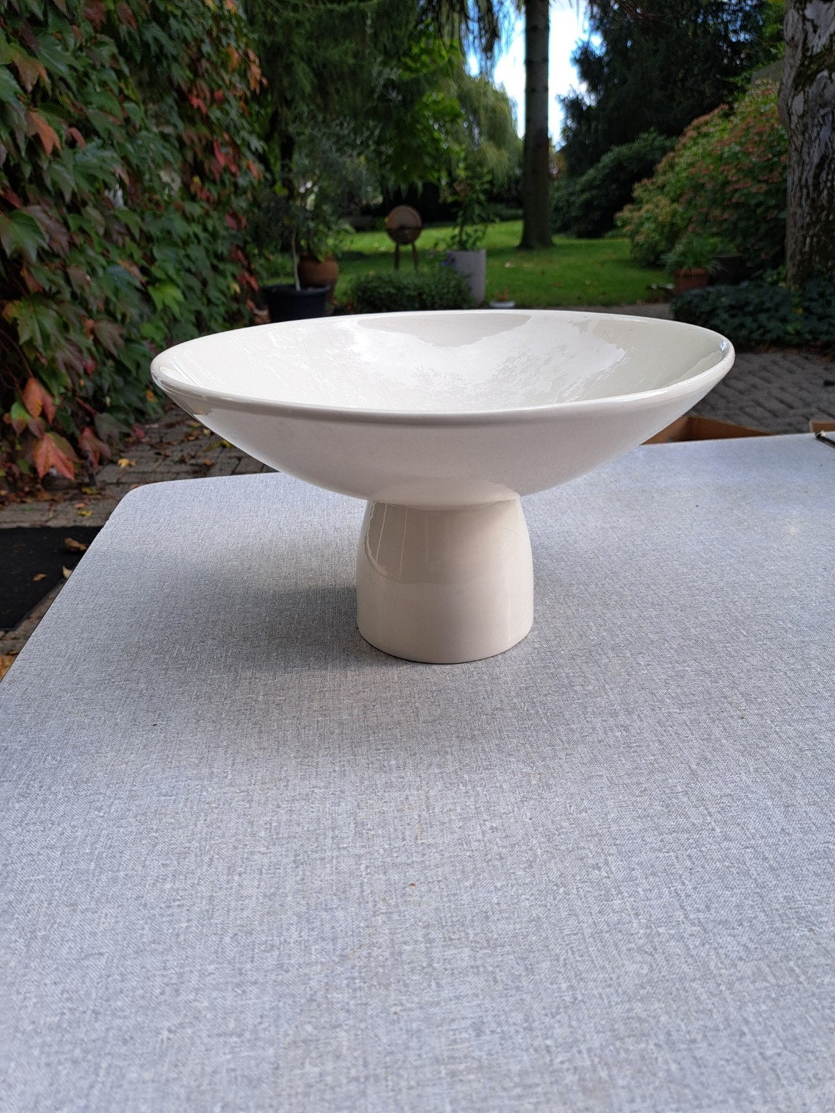 prachtige schaal Villeroy & Boch, Ophalen of Verzenden, Villeroy & Boch