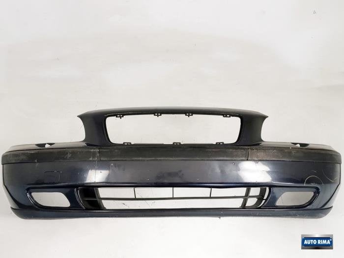 Voorbumper van een Volvo V70 (427), Gebruikt, -, -, Ophalen of Verzenden