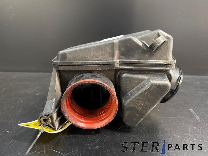 Intercooler Buis van een Mercedes C-Klasse, Gebruikt, -, Ophalen of Verzenden, -