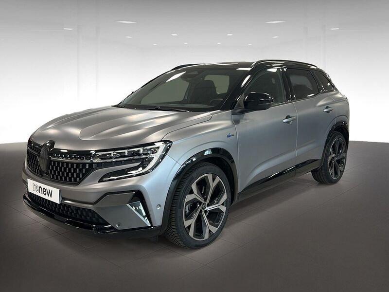 Renault Austral E-TECH 200 ESPRIT ALPINE, Autos, Argent ou Gris, Achat, Euro 6, Electronic Stability Program (ESP)