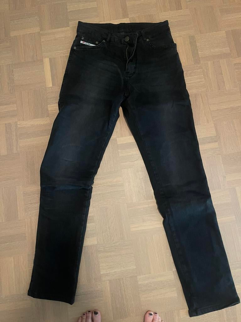Moto jeans, Enlèvement, Neuf, sans ticket, Femmes, Pantalon | textile