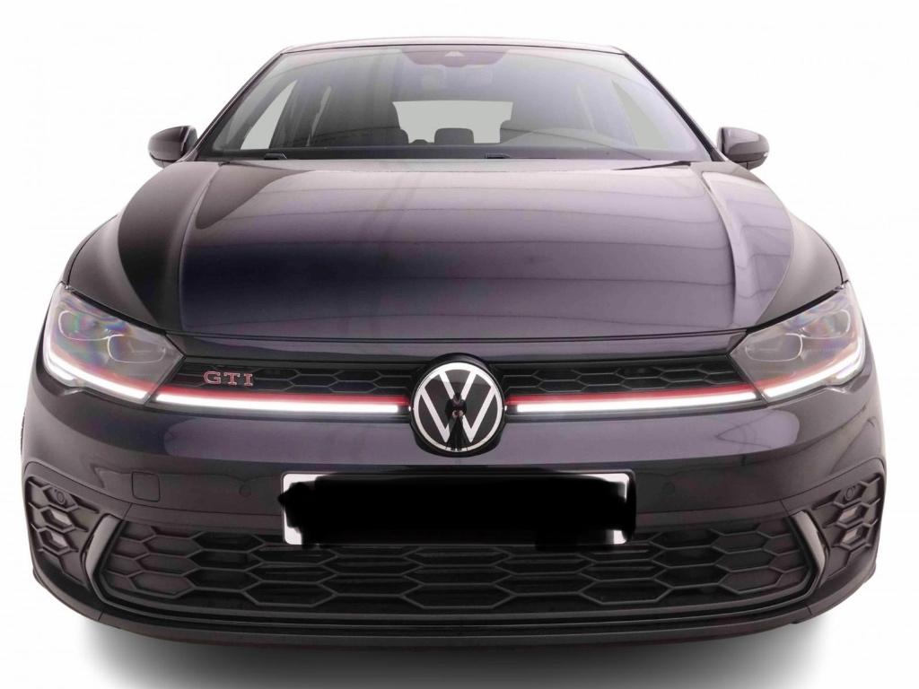Gti, Autos, Volkswagen, Achat, Euro 6, Noir, 5 portes
