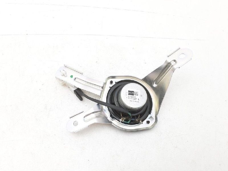 LUIDSPREKER Toyota Aygo (B10) (01-2005/05-2014), Gebruikt, Toyota