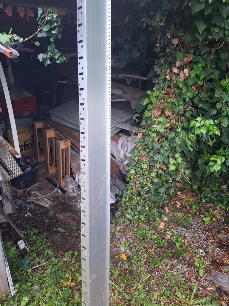 Lot bouwmaterialen – restpartij renovatie, Doe-het-zelf en Bouw, Ophalen