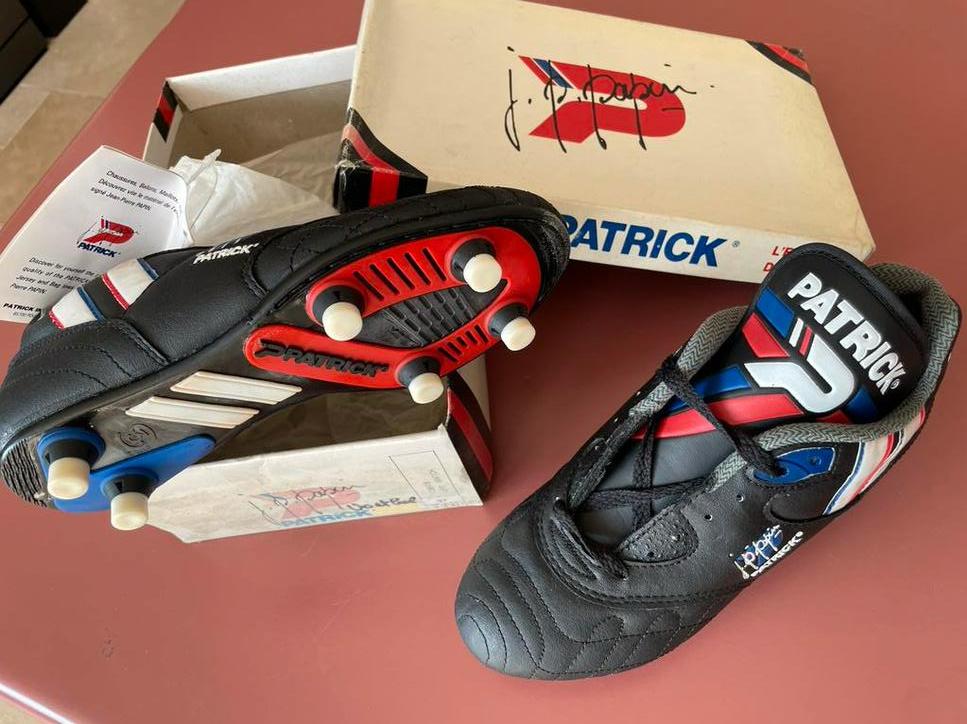 Voetbalschoen Patrick 37 en 38, Sport en Fitness, Voetbal, Ophalen of Verzenden, Nieuw