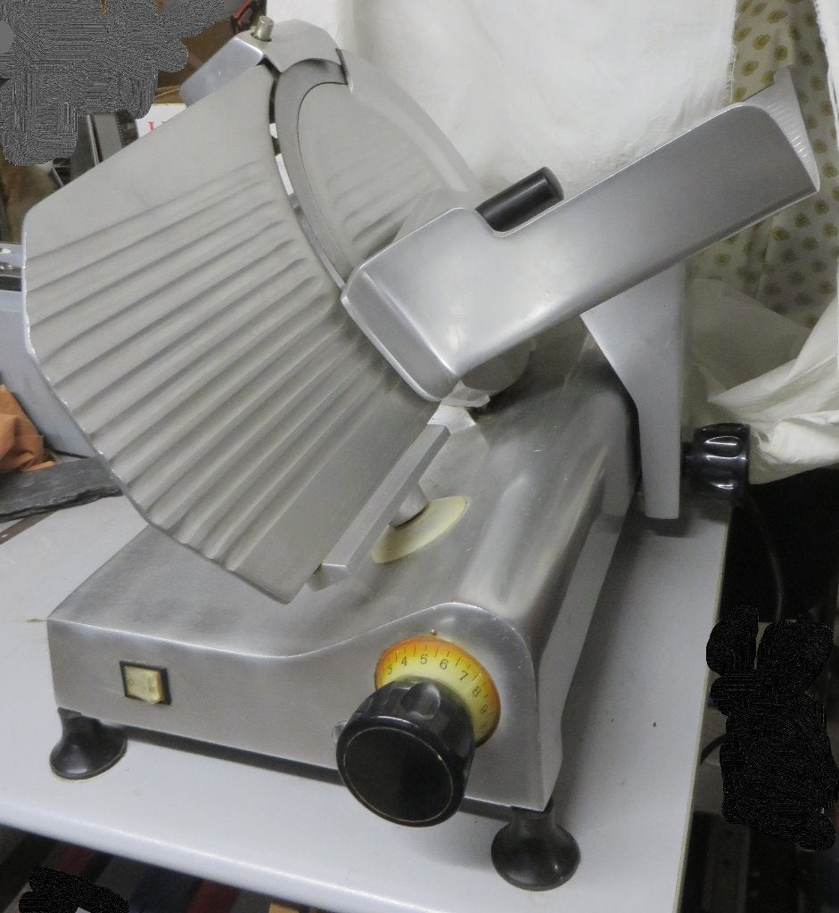 snijmachine, Zakelijke goederen, Ophalen, Gebruikt, Bakkerij en Slagerij