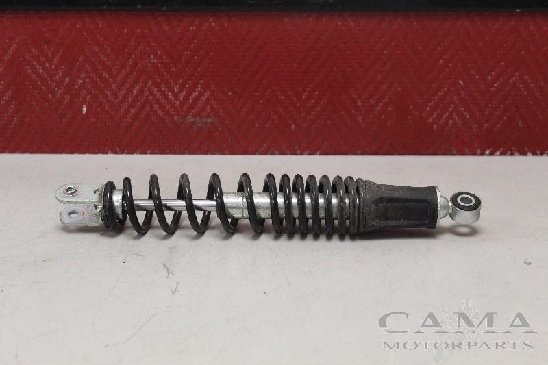 SCHOKBREKER ACHTER Yamaha N-Max 125 (N MAX NMAX 125-A), Motoren, Dhr. S. di Majo, Gebruikt, Info@cama-motorparts.nl, P.J. Troelstraweg 8 8
3144 CX  MAASSLUIS, NL