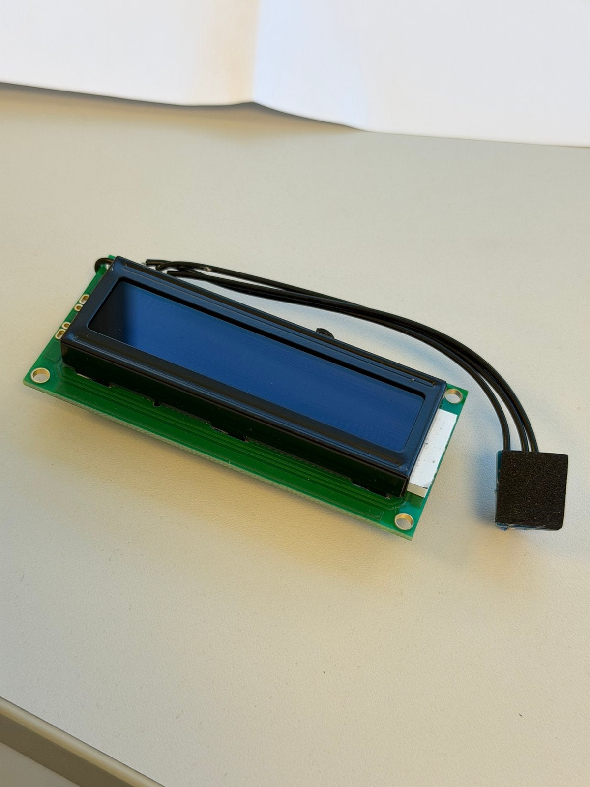 Mise LCD rétroéclairé Yamaha TX7 écran réglage luminosité, Enlèvement ou Envoi