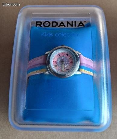 montre RODANIA  Kids  de collection, Enlèvement, Neuf