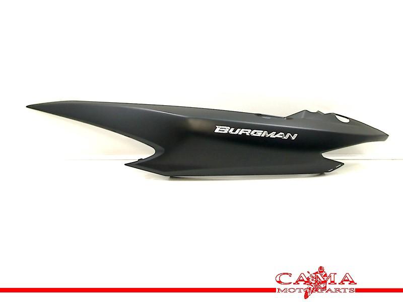 KONTPANEEL LINKS Suzuki AN 400 Burgman 2018- (AN400), Dhr. S. di Majo, Gebruikt, Info@cama-motorparts.nl, P.J. Troelstraweg 8 8
3144 CX  MAASSLUIS, NL