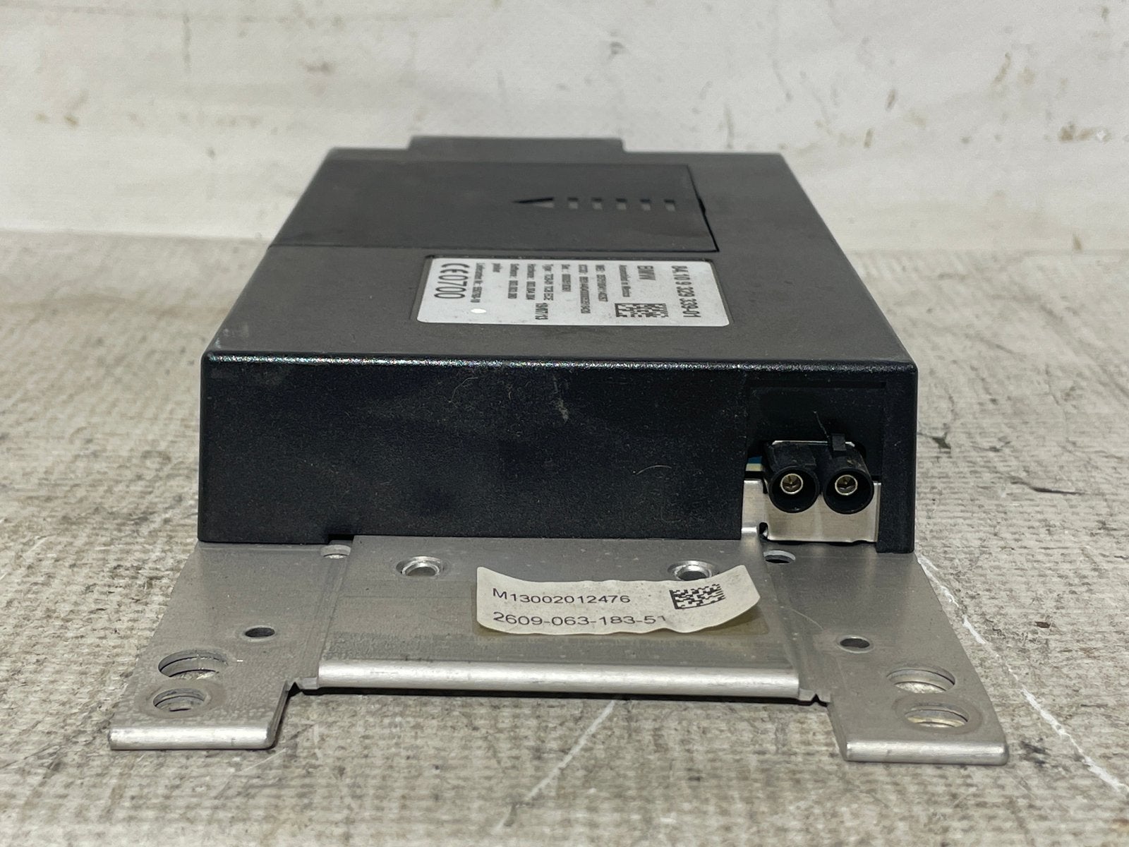 BMW F20/F31/F10 8410 communicatiemodules 9329339 01, Ophalen, Gebruikt, BMW