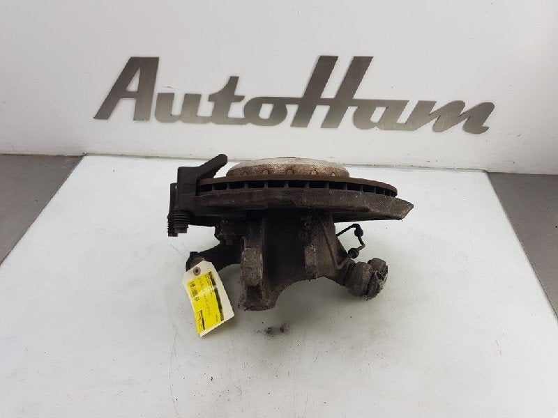 FUSEE LINKS ACHTER 5 serie (F10) (|33326793769|6793769|), Dhr. J. Ham, Gebruikt, Administratie@autoham.nl, BMW