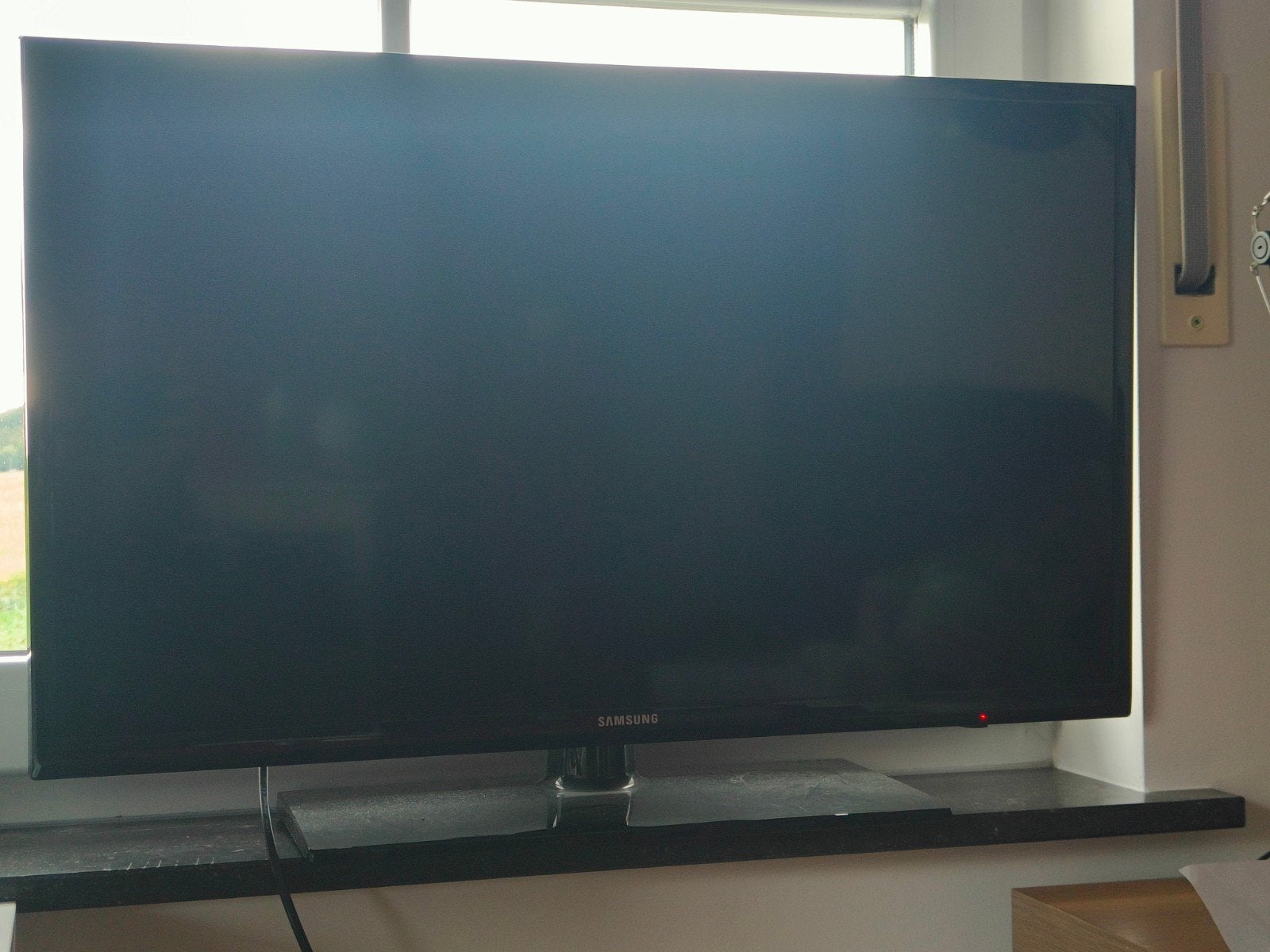 TV-scherm, Audio, Tv en Foto, Televisies, 50 Hz, HD Ready (720p), Samsung, Smart TV