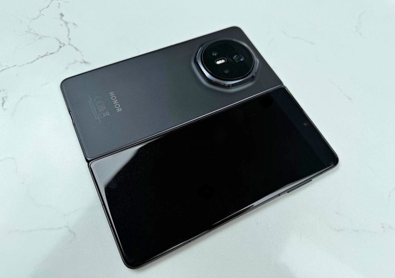échange honor Magic v3 fold 512 giga état neuve, Télécoms, Téléphonie mobile | Marques Autre, Enlèvement
