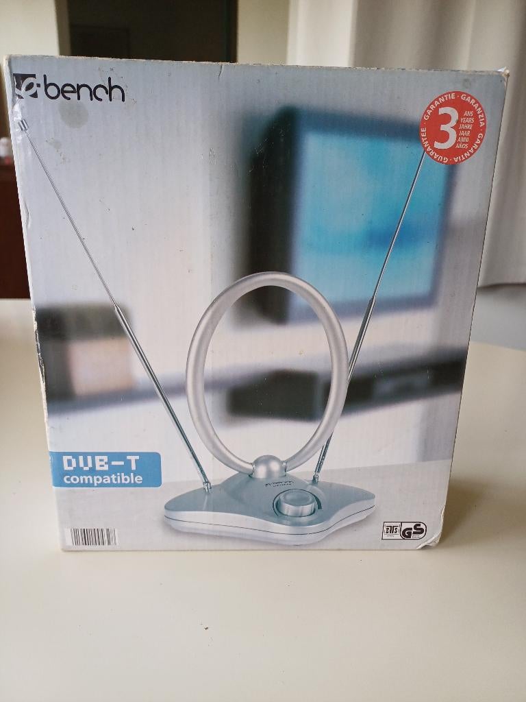Tv antenne, Enlèvement, Neuf