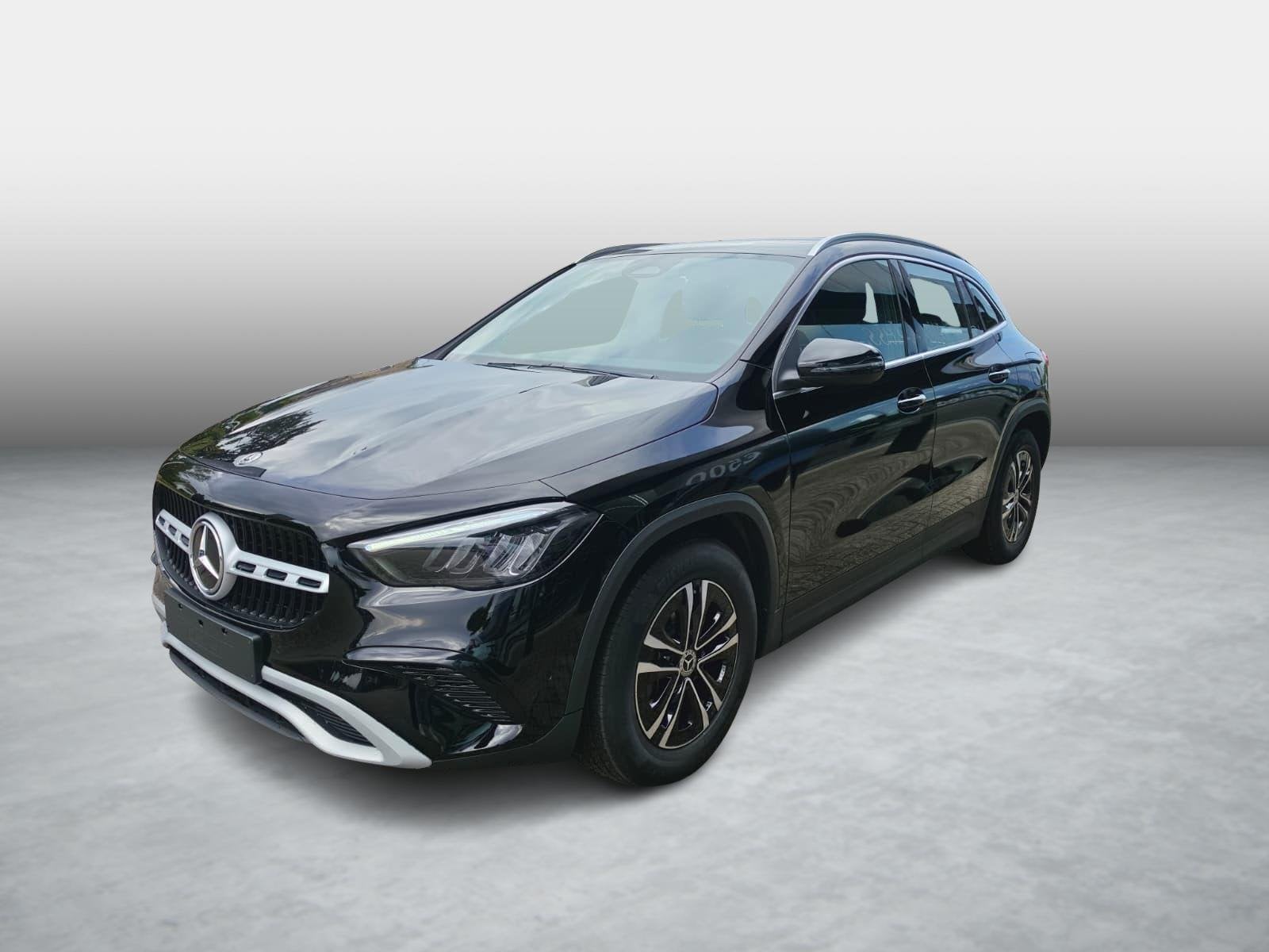 Mercedes-Benz GLA GLA 180 Business Line, Auto's, Mercedes-Benz, Stof, Gebruikt, 4 cilinders, 149 g/km